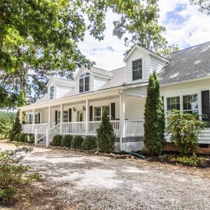 Photo #3 of 1562 Rocks Church Road, Pamplin, VA 114.1 acres