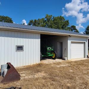 Photo #80 of 1562 Rocks Church Road, Pamplin, VA 114.1 acres