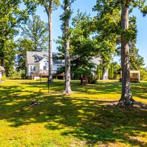 Photo #64 of 1562 Rocks Church Road, Pamplin, VA 114.1 acres