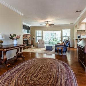 Photo #8 of 1562 Rocks Church Road, Pamplin, VA 114.1 acres