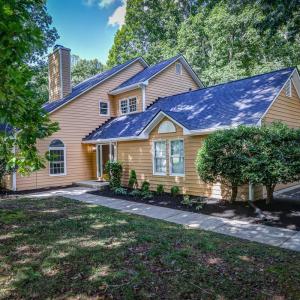Photo #1 of 1016 Running Cedar Circle, Forest, VA 0.5 acres