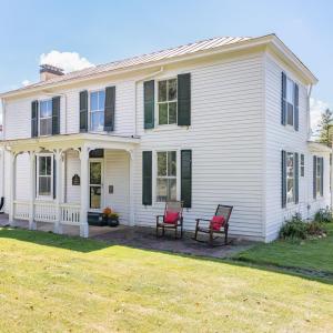 Photo #3 of 1304 Oak Lane, Lynchburg, VA 0.3 acres