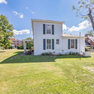 Photo #50 of 1304 Oak Lane, Lynchburg, VA 0.3 acres