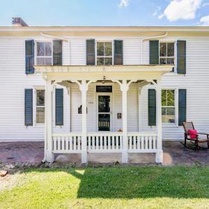 Photo #2 of 1304 Oak Lane, Lynchburg, VA 0.3 acres