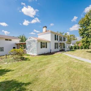 Photo #5 of 1304 Oak Lane, Lynchburg, VA 0.3 acres