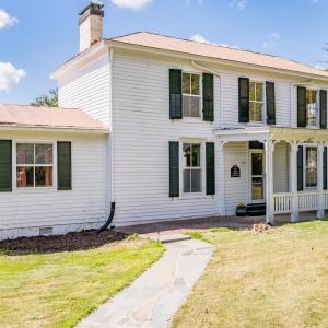 Photo #4 of 1304 Oak Lane, Lynchburg, VA 0.3 acres