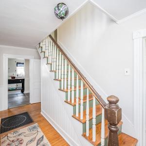 Photo #6 of 1304 Oak Lane, Lynchburg, VA 0.3 acres