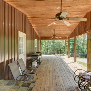 Photo #2 of 3122 Buffalo Run, Thaxton, VA 2.5 acres