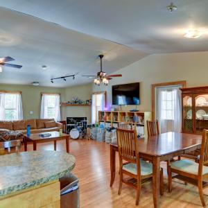 Photo #10 of 3122 Buffalo Run, Thaxton, VA 2.5 acres