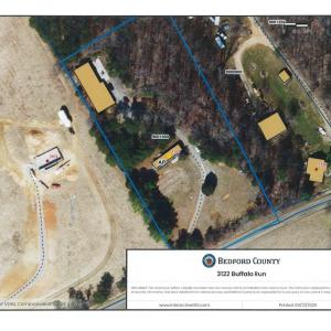 Photo #46 of 3122 Buffalo Run, Thaxton, VA 2.5 acres