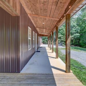 Photo #4 of 3122 Buffalo Run, Thaxton, VA 2.5 acres