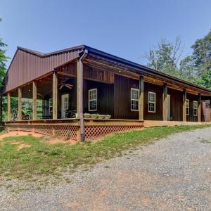 Photo #1 of 3122 Buffalo Run, Thaxton, VA 2.5 acres