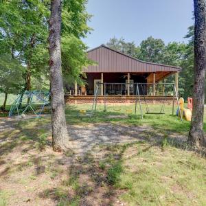 Photo #27 of 3122 Buffalo Run, Thaxton, VA 2.5 acres