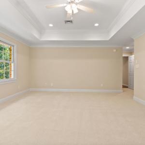 Primary suite