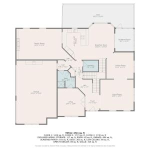Photo #81 of 1547 Gilfield Drive, Forest, VA 1.1 acres