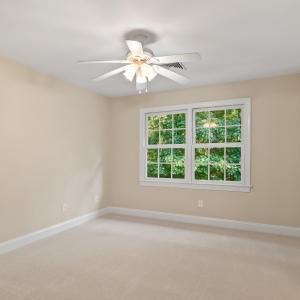 Bedroom #3 with Jack & Jill Bathroom