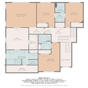 Photo #82 of 1547 Gilfield Drive, Forest, VA 1.1 acres