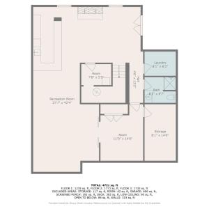 Photo #83 of 1547 Gilfield Drive, Forest, VA 1.1 acres