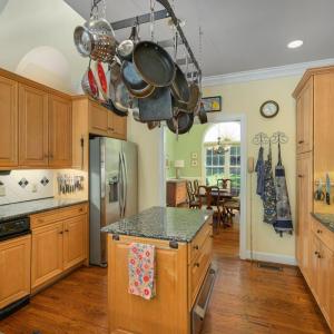 Photo #12 of 4944 Mountain Laurel Road, Lynchburg, VA 4.5 acres