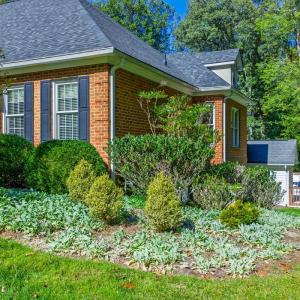 Photo #61 of 4944 Mountain Laurel Road, Lynchburg, VA 4.5 acres