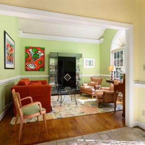 Photo #8 of 4944 Mountain Laurel Road, Lynchburg, VA 4.5 acres