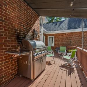 Photo #53 of 4944 Mountain Laurel Road, Lynchburg, VA 4.5 acres