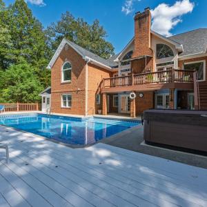 Photo #57 of 4944 Mountain Laurel Road, Lynchburg, VA 4.5 acres