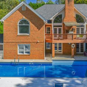 Photo #2 of 4944 Mountain Laurel Road, Lynchburg, VA 4.5 acres