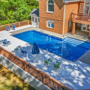 Photo #52 of 4944 Mountain Laurel Road, Lynchburg, VA 4.5 acres