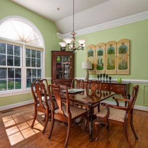 Photo #15 of 4944 Mountain Laurel Road, Lynchburg, VA 4.5 acres