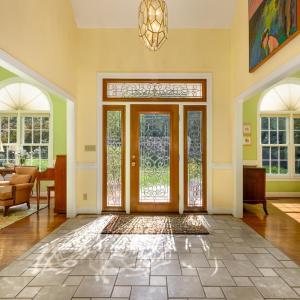 Photo #4 of 4944 Mountain Laurel Road, Lynchburg, VA 4.5 acres