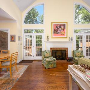 Photo #6 of 4944 Mountain Laurel Road, Lynchburg, VA 4.5 acres