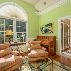 Photo #49 of 4944 Mountain Laurel Road, Lynchburg, VA 4.5 acres