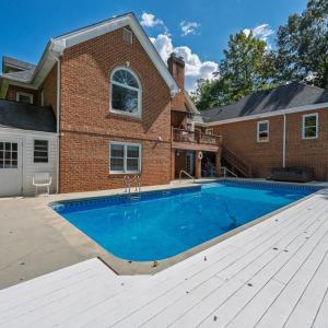 Photo #56 of 4944 Mountain Laurel Road, Lynchburg, VA 4.5 acres