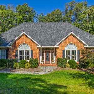 Photo #1 of 4944 Mountain Laurel Road, Lynchburg, VA 4.5 acres