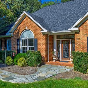 Photo #58 of 4944 Mountain Laurel Road, Lynchburg, VA 4.5 acres