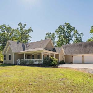 Photo #1 of 2815 Cobbs Mountain Road, Bedford, VA 5.2 acres