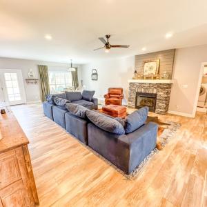 Photo #10 of 1146 Macon Loop, Lynchburg, VA 0.5 acres