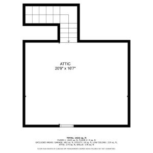 Photo #5 of 1146 Macon Loop, Lynchburg, VA 0.5 acres
