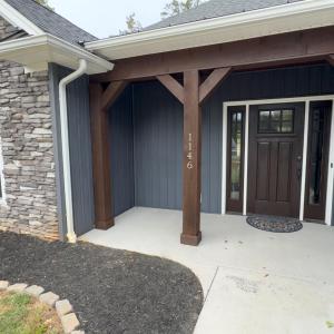 Photo #6 of 1146 Macon Loop, Lynchburg, VA 0.5 acres