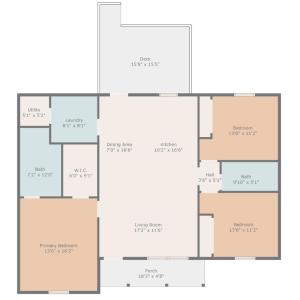 Photo #30 of Little Creek Rd, Moneta, VA 0.7 acres