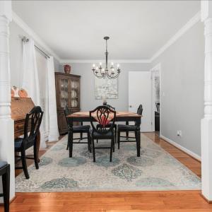 Photo #11 of 1605 Whitfield Drive, Bedford, VA 0.5 acres