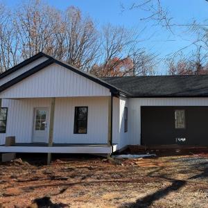Photo #2 of 209 Spicer Road, Lynchburg, VA 2.4 acres