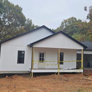 Photo #4 of 209 Spicer Road, Lynchburg, VA 2.4 acres