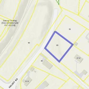 Photo #22 of 89 Halsey Rd Road, Lynchburg, VA 0.3 acres