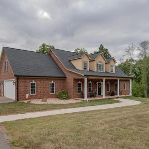 Photo #52 of 1080 Tranquility Lane, Goode, VA 20.0 acres