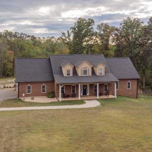 Photo #1 of 1080 Tranquility Lane, Goode, VA 20.0 acres