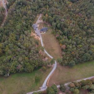 Photo #3 of 1080 Tranquility Lane, Goode, VA 20.0 acres