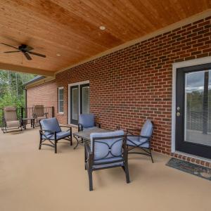 Photo #26 of 1080 Tranquility Lane, Goode, VA 20.0 acres