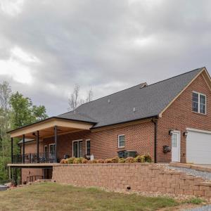 Photo #56 of 1080 Tranquility Lane, Goode, VA 20.0 acres